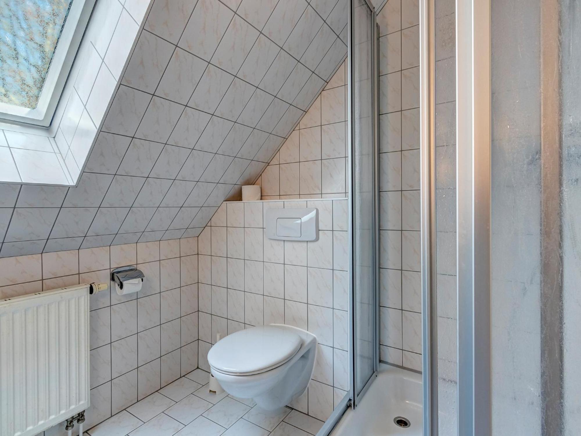 Hansehus Ferienwohnung Nr 6 زينوويتز المظهر الخارجي الصورة